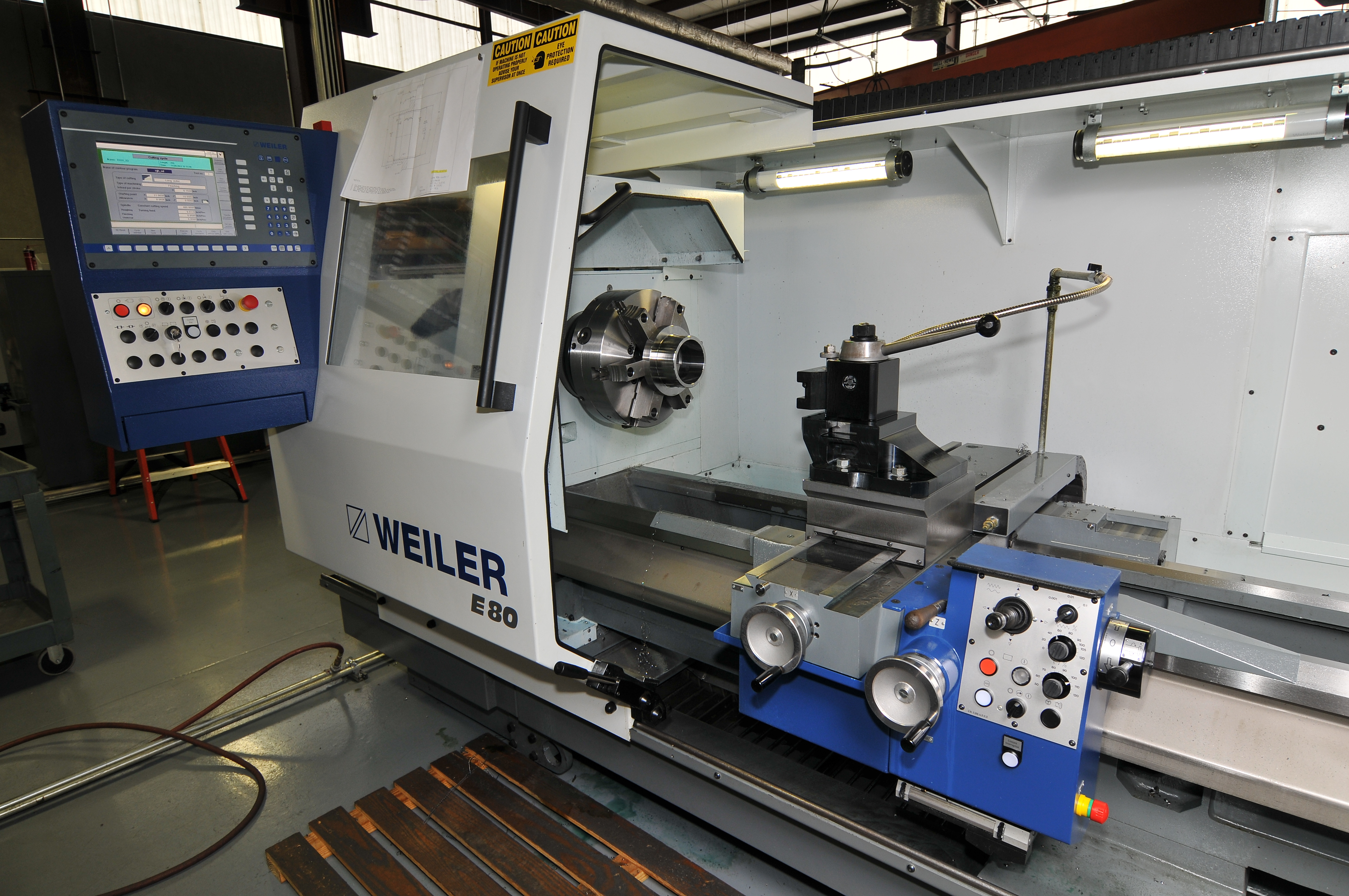 Power Transmission Coupling Machine in Houston, TX